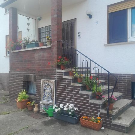 Zinimiri Apartment Freiensteinau Exterior foto
