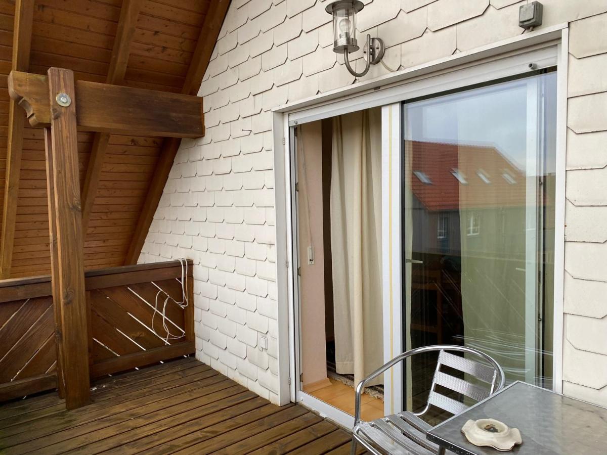 Zinimiri Apartment Freiensteinau Exterior foto